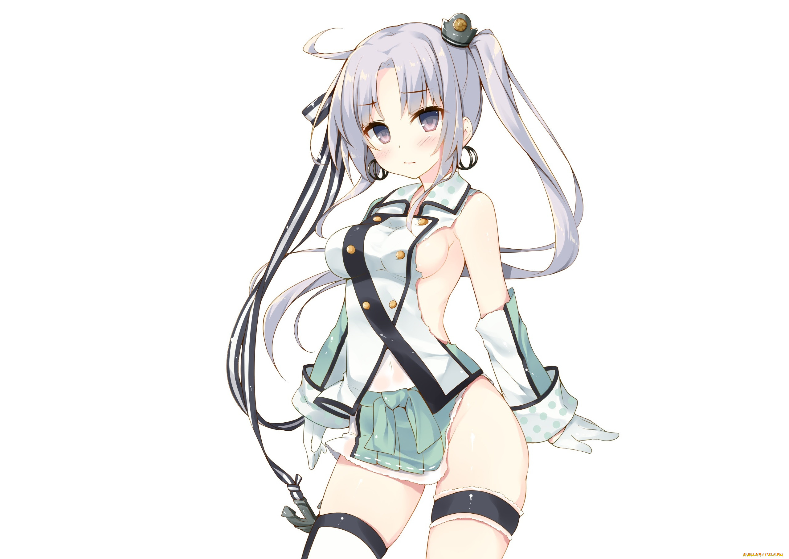, kantai collection, 